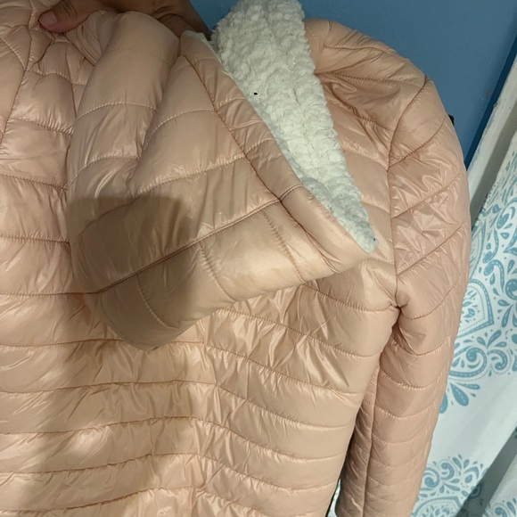 Girls jacket - Picture 4 of 5